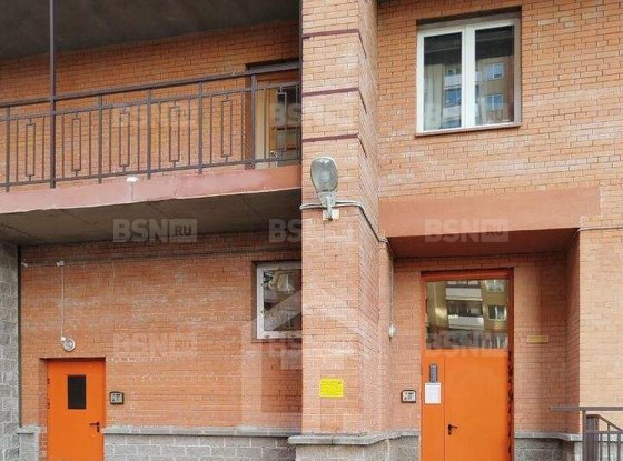 Продажа однокомнатной квартиры - Маршала Тухачевского улица, д.23 