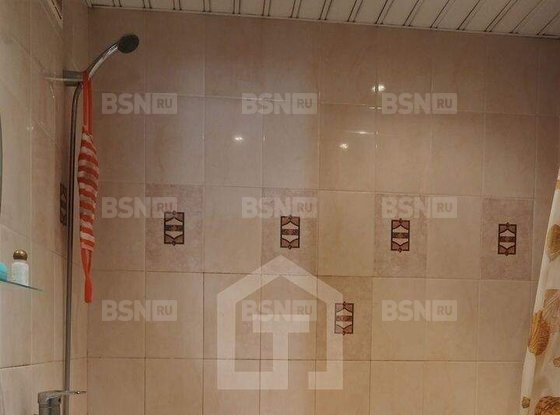 Продажа двухкомнатной квартиры - Бадаева улица, д.8, корп.2 