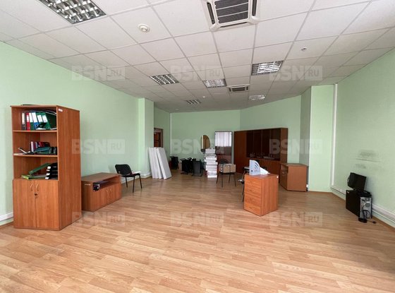 Аренда офиса - Мурзинская улица, д.11 