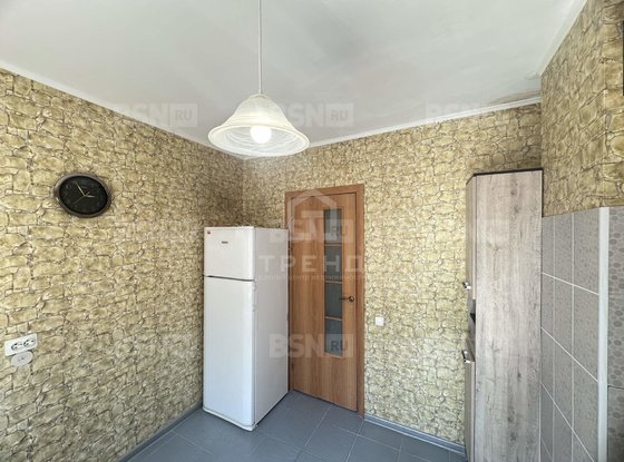 Продажа однокомнатной квартиры - Кржижановского улица, д.5, корп.4 