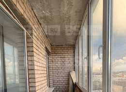 Продажа однокомнатной квартиры - Санкт-Петербург, Кировский район, Ленинский пр-кт., д.135 