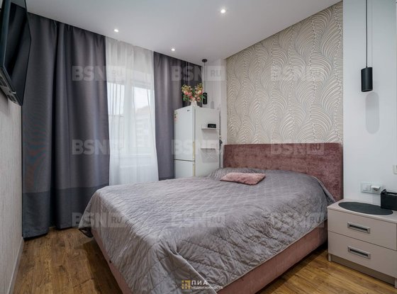 Продажа двухкомнатной квартиры - Кудрово, Каштановая аллея, д.3 