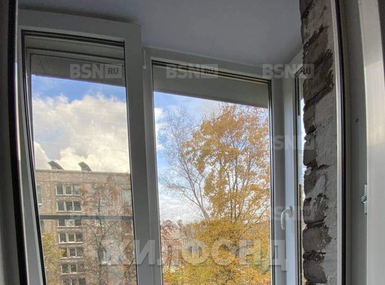 Продажа однокомнатной квартиры - Пинегина улица, д.17 