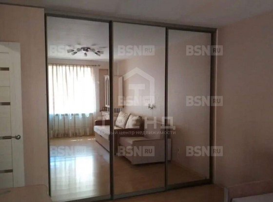Продажа однокомнатной квартиры - Камышовая улица, д.48, корп.3 