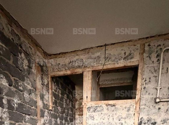 Продажа двухкомнатной квартиры - Стачек проспект, д.55 