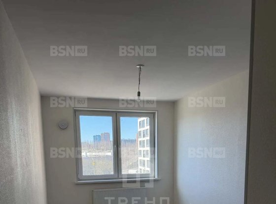 Продажа двухкомнатной квартиры - Мурино, Шоссе в Лаврики улица, д.51 