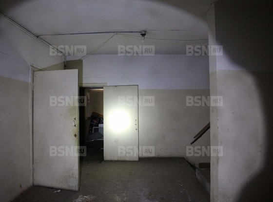 Аренда отдельно стоящего здания - Садовая улица, д.28, корп.30к12 