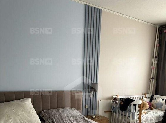 Продажа однокомнатной квартиры - Богатырский проспект, д.60, корп.1 