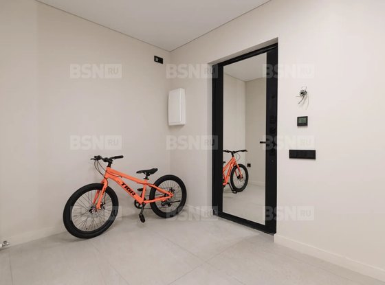 Продажа трехкомнатной квартиры - Космонавтов проспект, д.61, корп.2 