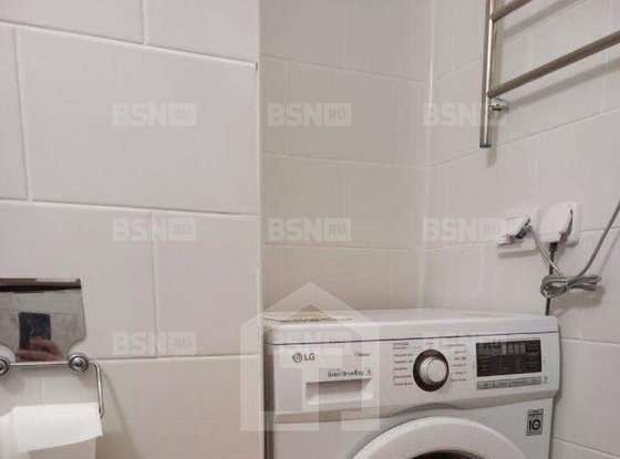 Продажа однокомнатной квартиры - Васнецовский проспект, д.22 