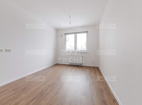 Продажа однокомнатной квартиры - Пахомовская улица, д.10, корп.4 