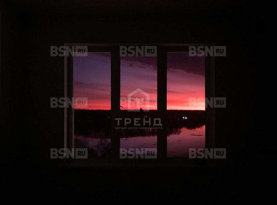 Продажа однокомнатной квартиры - Советский проспект, д.36, корп.2 