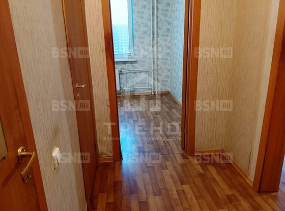 Продажа однокомнатной квартиры - Бугры, Школьная улица, д.6, корп.3 