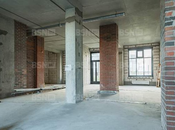 Продажа торгового помещения - Кудрово, Солнечная улица, д.10, корп.1 