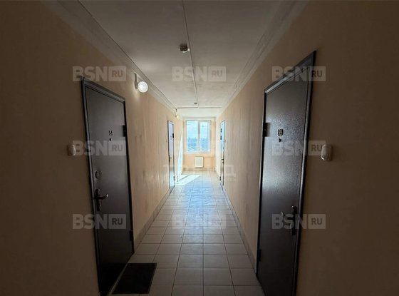 Продажа однокомнатной квартиры - Мурино, Авиаторов Балтики проспект, д.15 