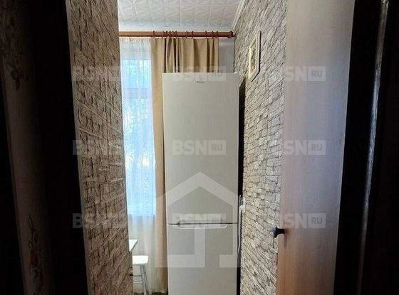 Продажа однокомнатной квартиры - Тельмана улица, д.54 