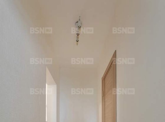 Продажа однокомнатной квартиры - Лидии Зверевой улица, д.3, корп.1 