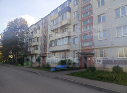 Продажа трехкомнатной квартиры - Ленинградская область, Гатчинский район, Войсковицы п., Манина пл., д.9 