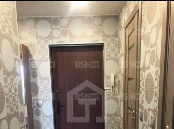 Продажа однокомнатной квартиры - Рябовское шоссе, д.121, корп.3 