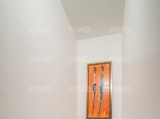 Продажа двухкомнатной квартиры - Парашютная улица, д.25, корп.1 