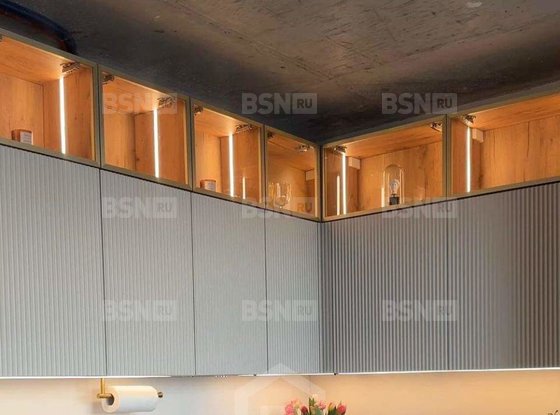 Продажа трехкомнатной квартиры - Крузенштерна проспект, д.13 