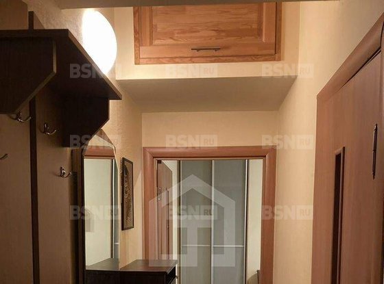 Продажа двухкомнатной квартиры - Гаванская улица, д.47 