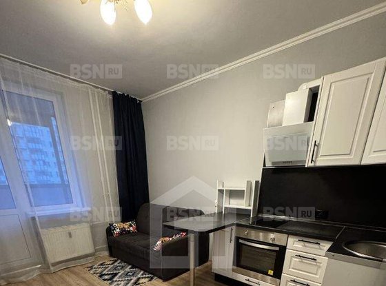 Продажа однокомнатной квартиры - Мурино, Шувалова улица, д.19, корп.2 