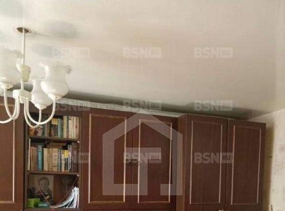 Продажа двухкомнатной квартиры - Жени Егоровой улица, д.12, корп.1 