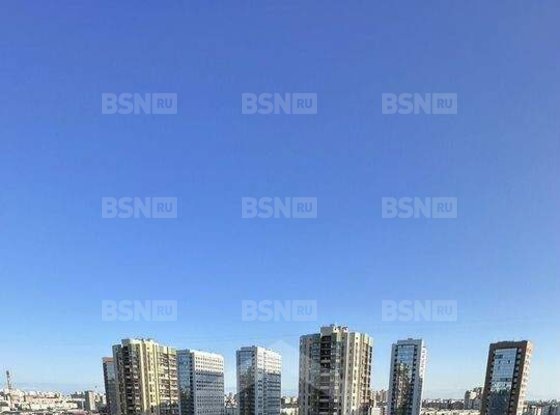 Продажа однокомнатной квартиры - поселок Парголово, Заречная улица, д.13, корп.4 стр 1 