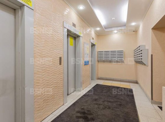 Продажа двухкомнатной квартиры - Гжатская улица, д.22, корп.3 