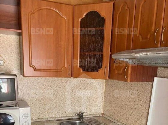 Продажа двухкомнатной квартиры - Ленская улица, д.6, корп.3 