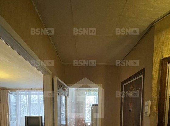 Продажа двухкомнатной квартиры - Пушкин, Алексея Толстого бульвар, д.34 