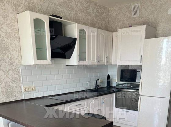 Продажа однокомнатной квартиры - Кондратьевский проспект, д.68, корп.4 