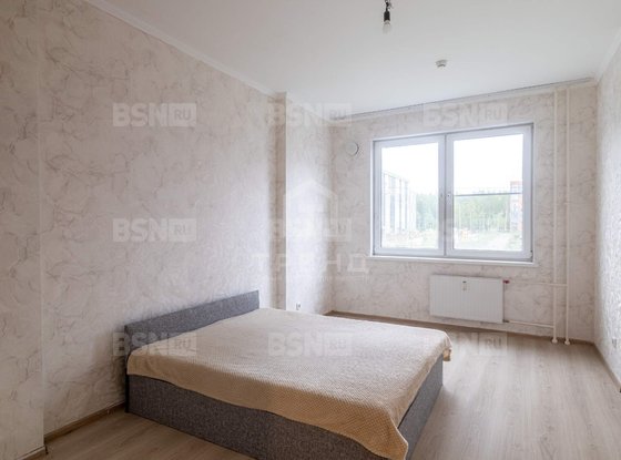 Продажа трехкомнатной квартиры - городской поселок Янино-1, Ясная улица, д.11, корп.1 