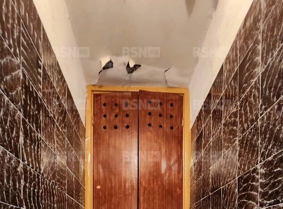 Продажа трехкомнатной квартиры - Демьяна Бедного улица, д.26, корп.3 