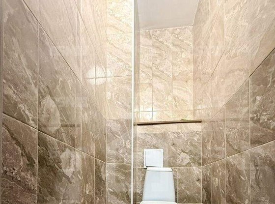 Продажа однокомнатной квартиры - городской поселок Янино-1, 7-я Линия улица, д.3 