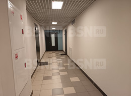 Продажа двухкомнатной квартиры - Санкт-Петербург, Красногвардейский район, Северный пр-кт., д.123, к.1 