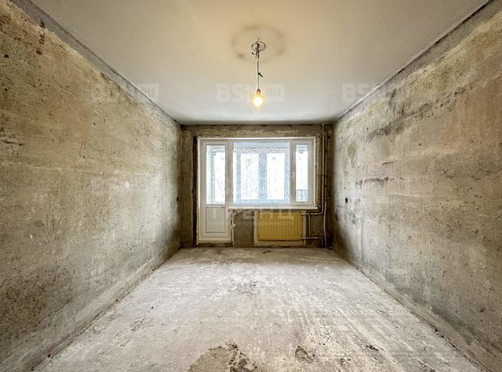 Продажа двухкомнатной квартиры - Композиторов улица, д.20, корп.1 