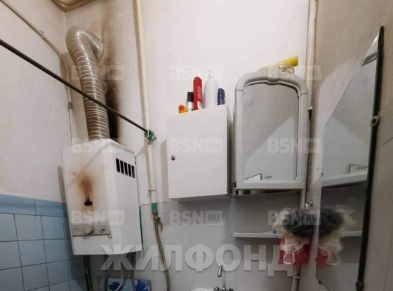 Продажа комнаты в пятикомнатной квартире - Лиговский проспект, д.107 