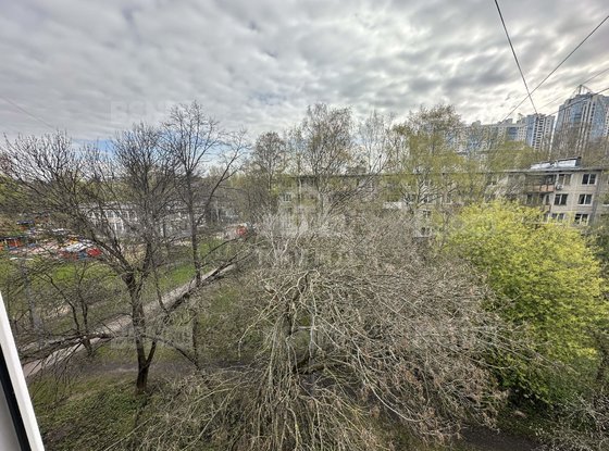 Продажа трехкомнатной квартиры - Юрия Гагарина проспект, д.26, корп.6 