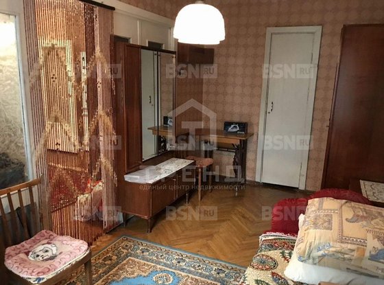 Продажа двухкомнатной квартиры - Светлановский проспект, д.9 