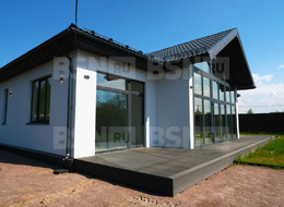 Продажа дачи - Ленинградская область, Всеволожский район, Дубровка г.п., Московская ул., д.26