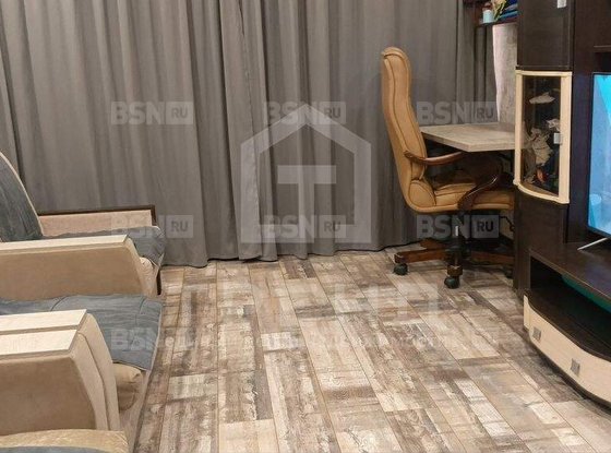 Продажа однокомнатной квартиры - Красное Село, Спирина улица, д.2, корп.1 