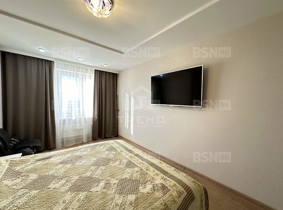 Продажа трехкомнатной квартиры - Маршака проспект, д.16, корп.3 