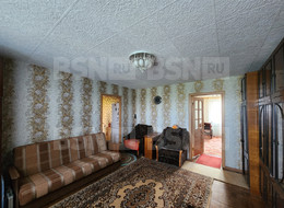 Продажа трехкомнатной квартиры - Ленинградская область, Волосовский район, Бегуницы д., д.23 