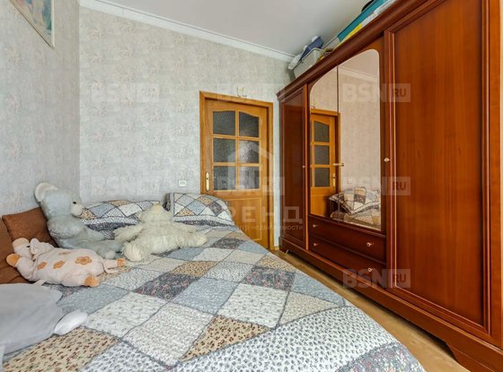 Продажа трехкомнатной квартиры - Зеленогорск, Ленина проспект, д.21, а 