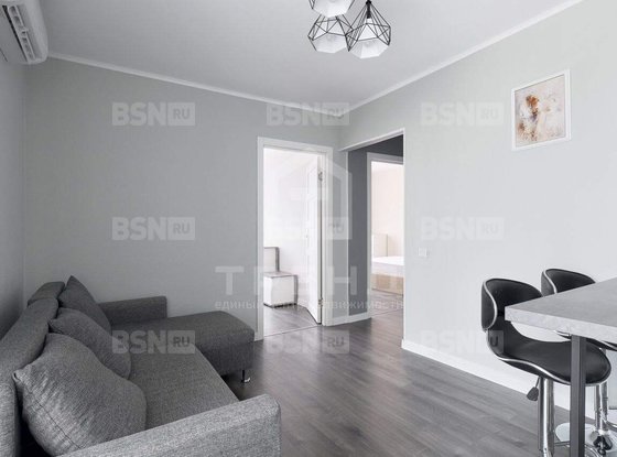 Продажа двухкомнатной квартиры - Бугры, Гаражный проезд, д.27, корп.1 