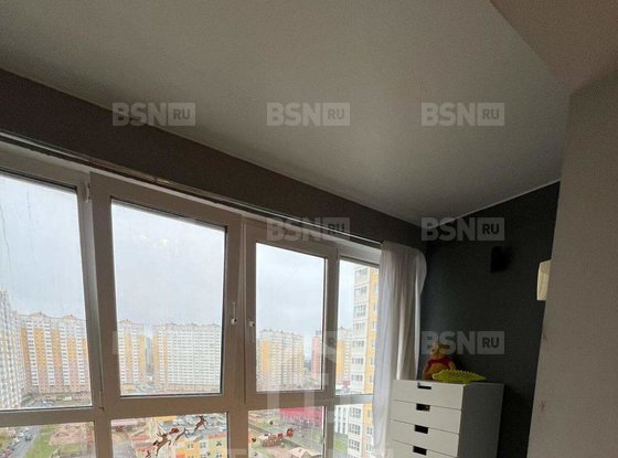 Продажа двухкомнатной квартиры - Королёва проспект, д.73 