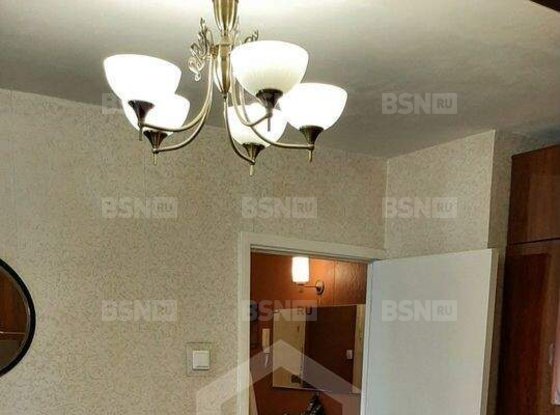 Продажа трехкомнатной квартиры - Евдокима Огнева улица, д.6, корп.4 