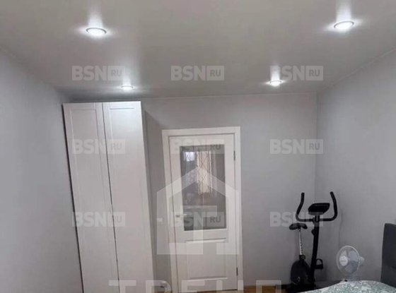Продажа двухкомнатной квартиры - Маршала Захарова улица, д.36 
